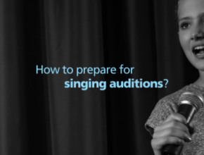Singing Auditions