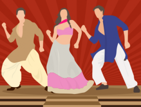 Bollywood's Everlasting Love for Dancing